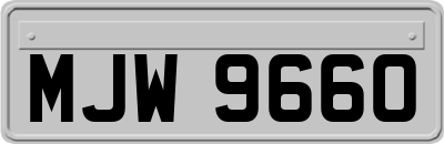 MJW9660