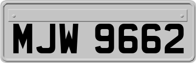 MJW9662