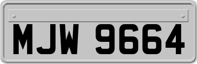 MJW9664