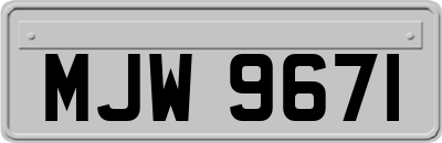 MJW9671