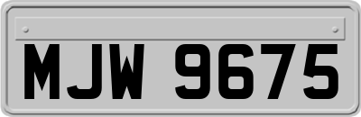 MJW9675