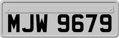 MJW9679