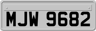 MJW9682