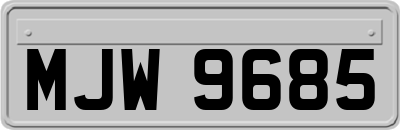 MJW9685