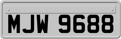 MJW9688