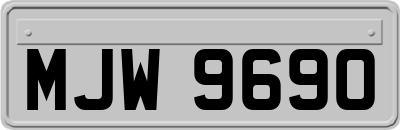 MJW9690