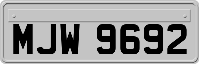 MJW9692