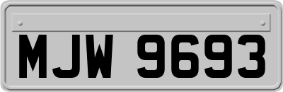 MJW9693