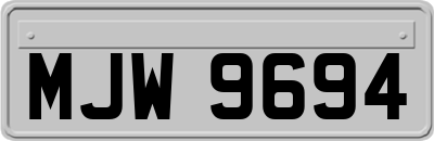 MJW9694