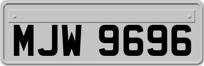 MJW9696