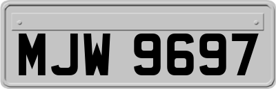 MJW9697
