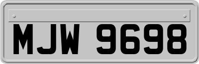 MJW9698
