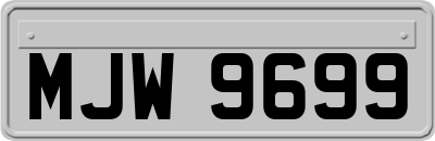 MJW9699
