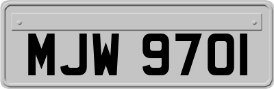 MJW9701