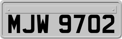 MJW9702