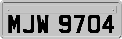 MJW9704