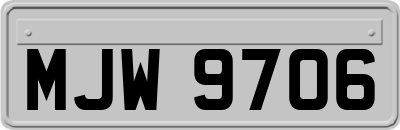 MJW9706