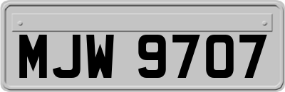 MJW9707