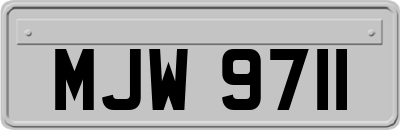 MJW9711