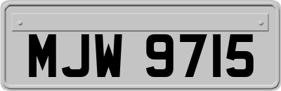 MJW9715