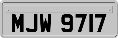 MJW9717