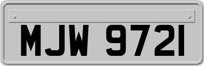 MJW9721