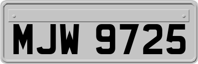 MJW9725