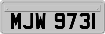 MJW9731