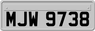 MJW9738