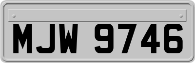 MJW9746