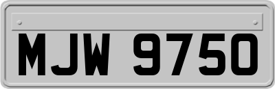 MJW9750