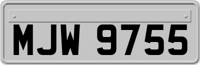 MJW9755