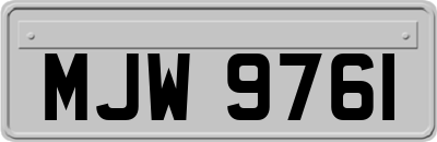 MJW9761