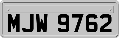 MJW9762