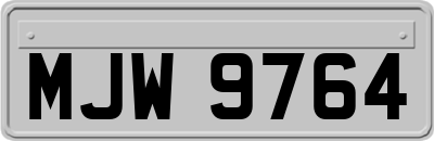MJW9764