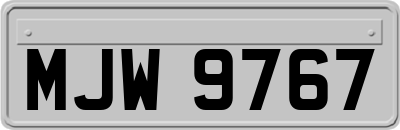 MJW9767