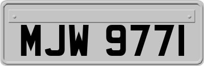 MJW9771