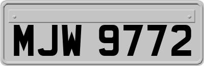 MJW9772