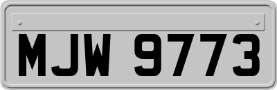 MJW9773