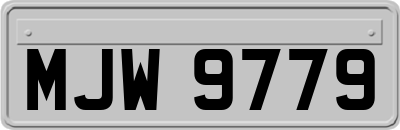 MJW9779