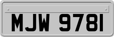 MJW9781