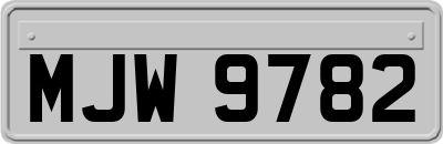 MJW9782