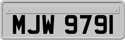 MJW9791