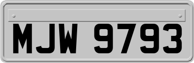 MJW9793