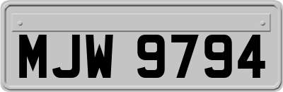 MJW9794