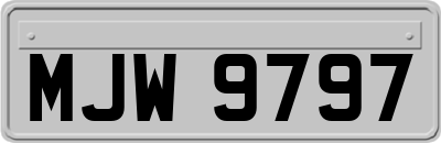 MJW9797