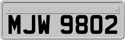 MJW9802