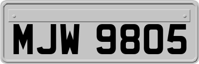MJW9805