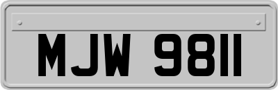 MJW9811