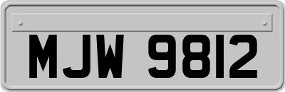 MJW9812